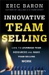 Innovative Team Selling (eBook, ePUB) - Bild 1
