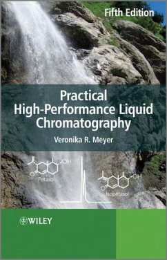 Practical High-Performance Liquid Chromatography (eBook, ePUB) - Meyer, Veronika R.