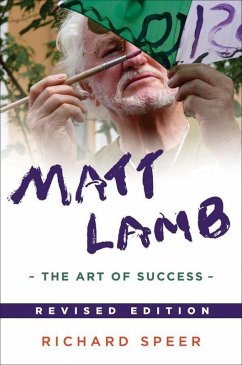 Cover Matt Lamb (eBook, PDF)