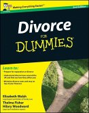 Divorce For Dummies, UK Edition (eBook, PDF)