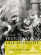 The Historians of Late Antiquity... - Bild 1