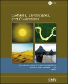 Climates, Landscapes, and Civilizations (eBook, PDF)