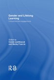 Gender and Lifelong Learning (eBook, ePUB)