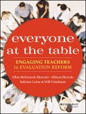 Everyone at the Table (eBook, ePUB)