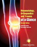 Rheumatology, Orthopaedics and Trauma at a Glance (eBook, PDF)