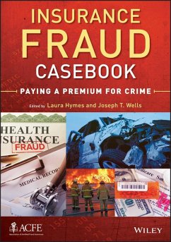 Cover Insurance Fraud Casebook (eBook, PDF)