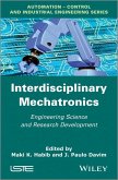 Interdisciplinary Mechatronics (eBook, ePUB)