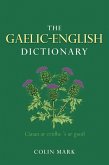 The Gaelic-English Dictionary (eBook, PDF)
