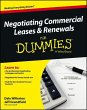 Negotiating Commercial Leases &... - Bild 1