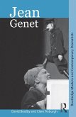 Jean Genet (eBook, ePUB)