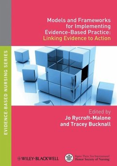 Cover Models and Frameworks for Implementing Evidence-Based Practice (eBook, PDF)