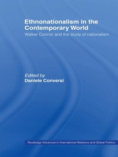 Ethnonationalism in the Contemporary World (eBook, PDF)