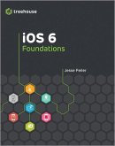 iOS 6 Foundations (eBook, PDF)