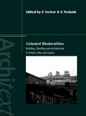 Colonial Modernities (eBook, ePUB)
