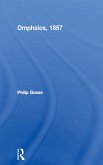 Omphalos, 1857 (eBook, PDF) Omphalos, 1857 (eBook, PDF)
