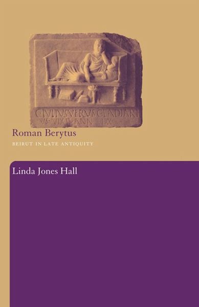 Roman Berytus (eBook, PDF)