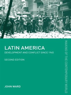 Latin America (eBook, PDF) - Ward, John