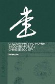Calligraphy and Power in Contemporary Chinese Society (eBook, ePUB)