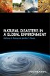 Natural Disasters in a Global... - Bild 1