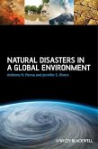 Natural Disasters in a Global Environment (eBook, ePUB)