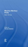 Maurice Merleau-Ponty: Basic Writings (eBook, PDF)