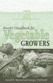 Knott's Handbook for Vegetable Growers (eBook, ePUB)