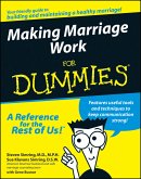 Making Marriage Work For Dummies (eBook, ePUB)