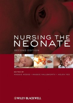 Nursing the Neonate (eBook, ePUB)