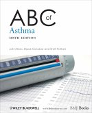 ABC of Asthma (eBook, ePUB)