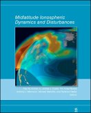 Midlatitude Ionospheric Dynamics and Disturbances (eBook, ePUB)