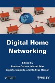 Digital Home Networking (eBook, ePUB)