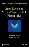 Introduction to Metal-Nanoparticle Plasmonics (eBook, PDF)