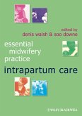Intrapartum Care (eBook, ePUB)