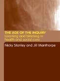 The Age of the Inquiry (eBook, ePUB)