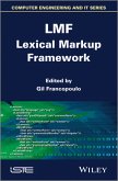 LMF Lexical Markup Framework (eBook, ePUB)