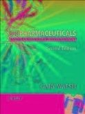 Biopharmaceuticals (eBook, ePUB)
