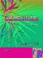 Biopharmaceuticals (eBook, ePUB) Cover Biopharmaceuticals (eBook, ePUB)