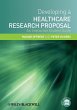 Developing a Healthcare Research... - Bild 1