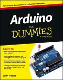 Arduino For Dummies (eBook, ePUB) Arduino For Dummies (eBook, ePUB)