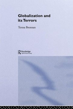 Cover Globalization and its Terrors (eBook, PDF)