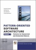 Pattern-Oriented Software Architecture, Volume 2, Patterns for Concurrent and Networked Objects (eBook, ePUB)