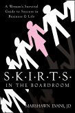 S.K.I.R.T.S in the Boardroom (eBook, ePUB)