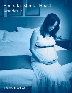 Perinatal Mental Health (eBook, ePUB) - Hanley, Jane