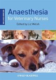 Anaesthesia for Veterinary Nurses (eBook, ePUB)