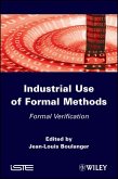 Industrial Use of Formal Methods (eBook, ePUB)