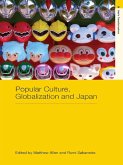 Popular Culture, Globalization and Japan (eBook, ePUB)
