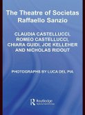 The Theatre of Societas Raffaello Sanzio (eBook, ePUB)