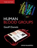 Human Blood Groups (eBook, PDF)