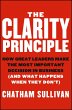 The Clarity Principle (eBook, ePUB) - Bild 1
