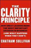 The Clarity Principle (eBook, ePUB)